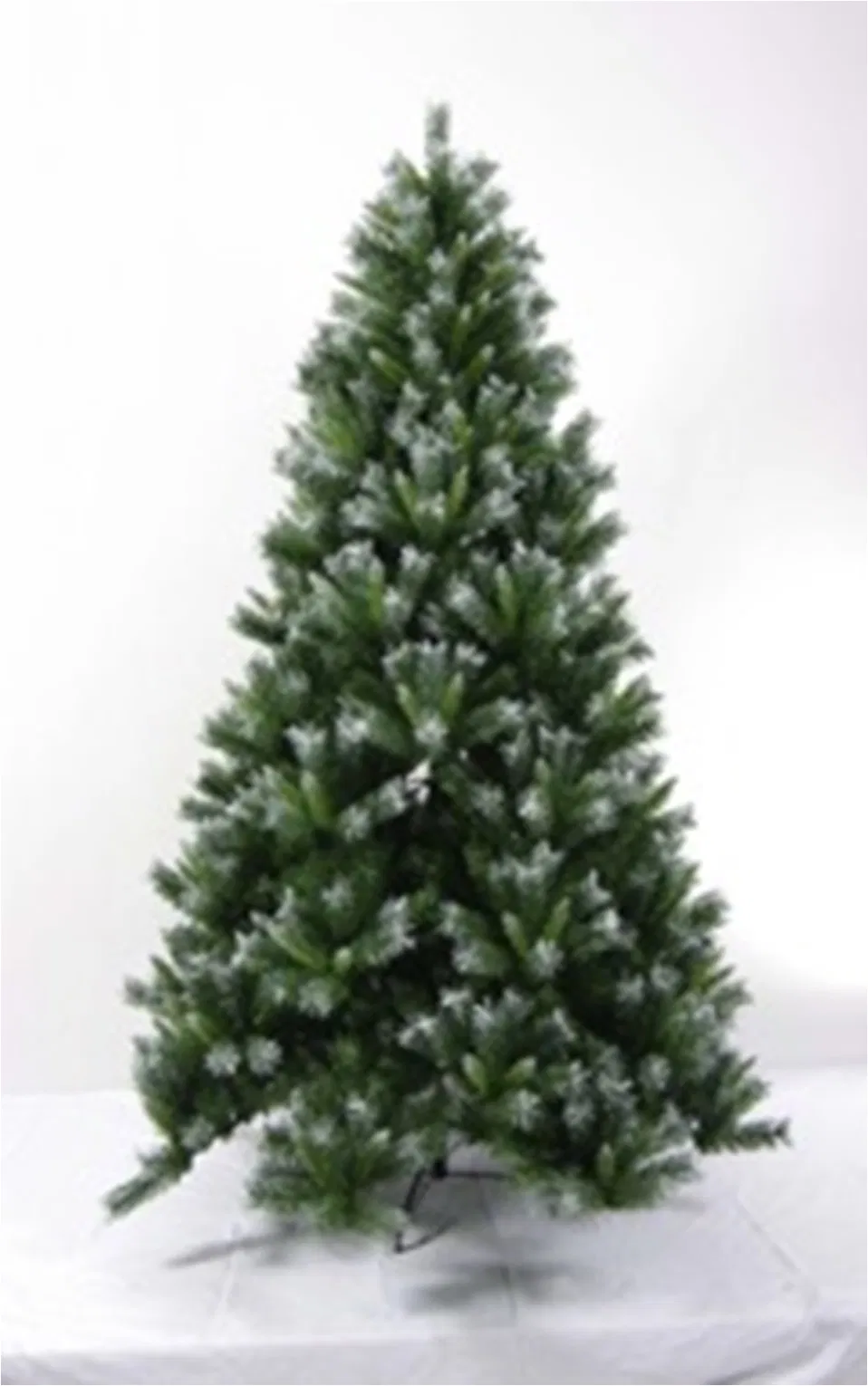 150cm Xmas Tree 180cm Pine Needle White Christmas Tree