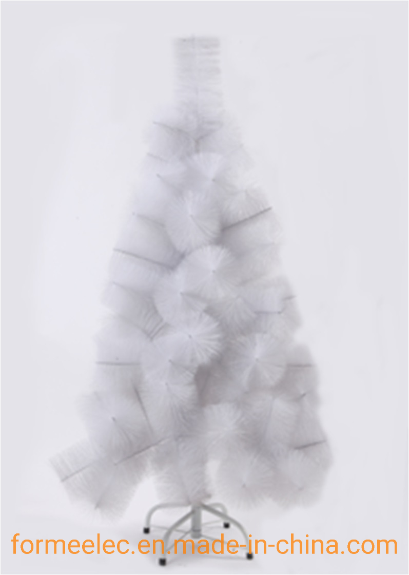 150cm Xmas Tree 180cm Pine Needle White Christmas Tree