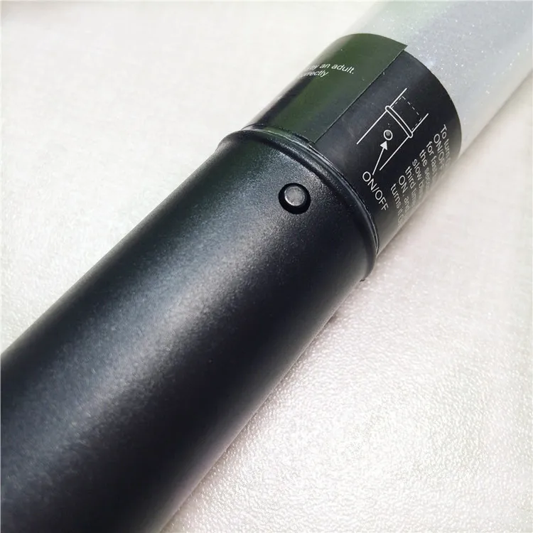 2021 Hot Selling Concert Glow Stick Cheering Stick for Party
