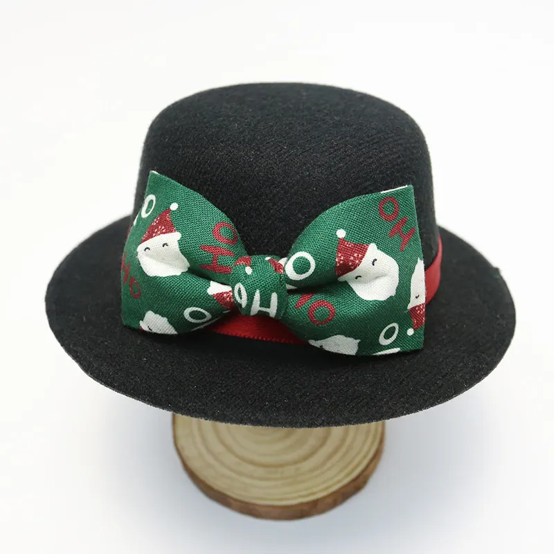 2021 Newest Christmas Festival Party Santa Cap Hat for Gift