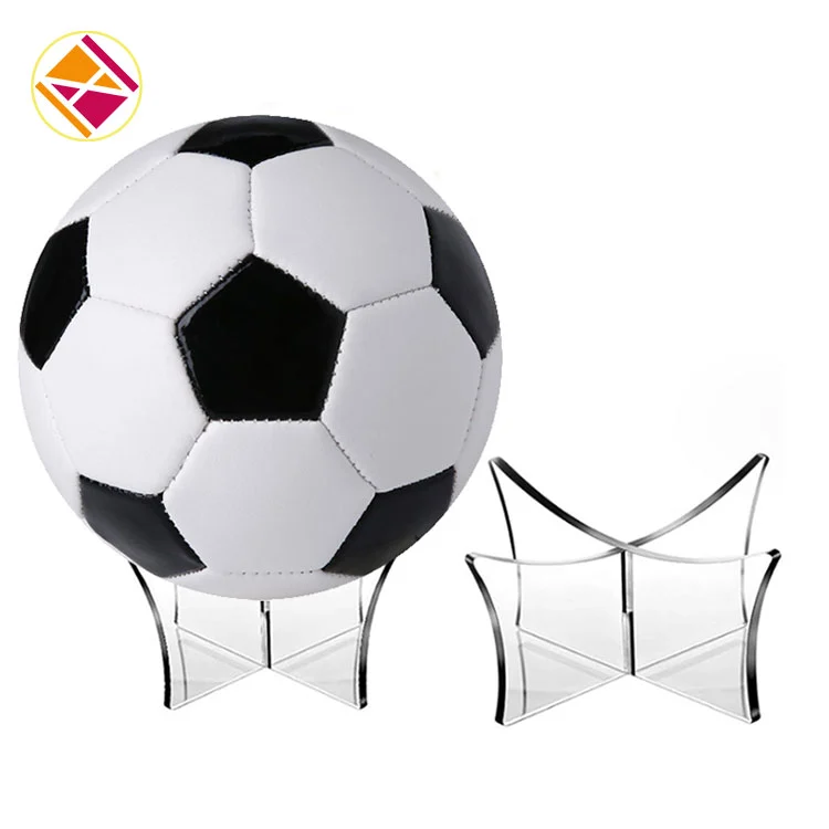 What Makes the Ball Acrylic Display Stand the Best Choice for Sports Collectors?