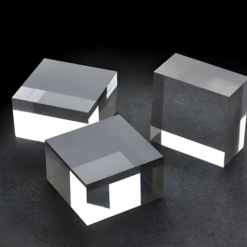 Why Is the Acrylic Block the Ideal Choice for Clear, Durable Display Projects?