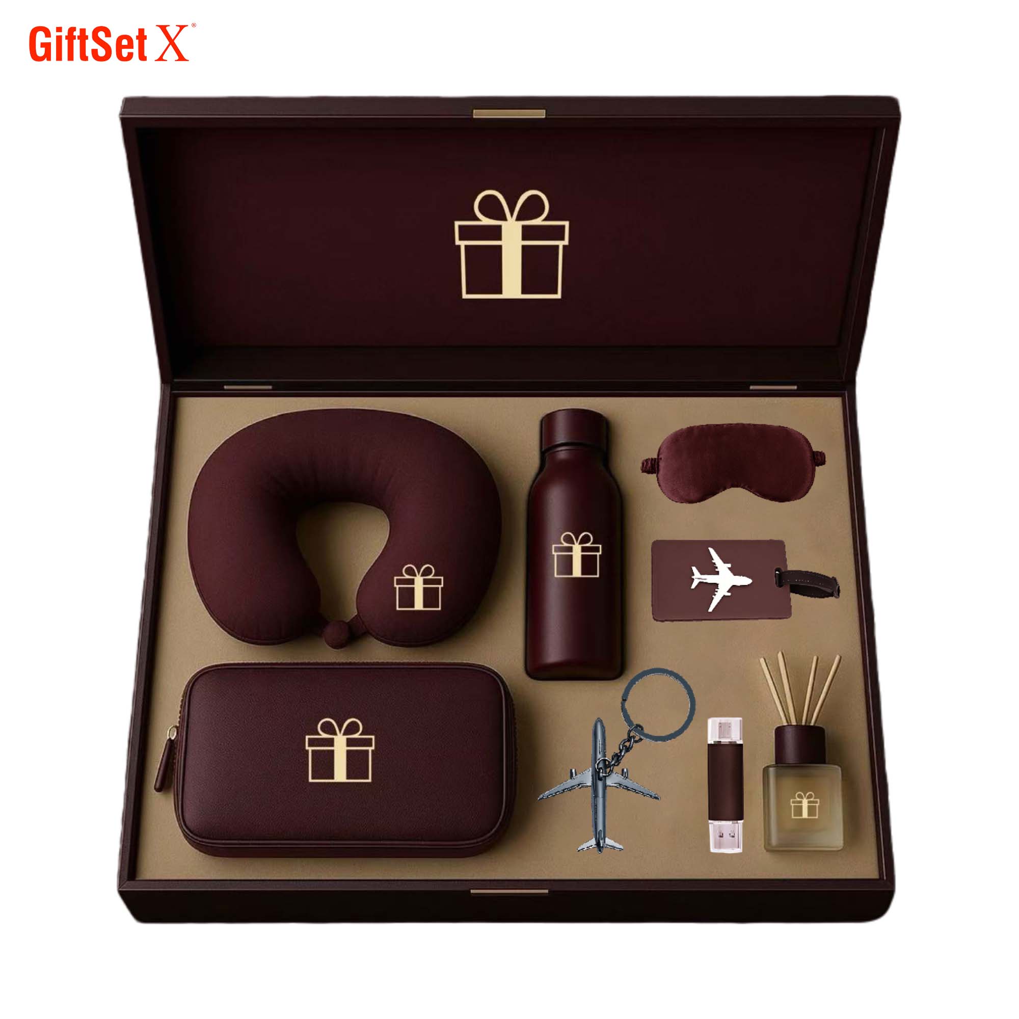 What Makes Luxury Gift Sets the Ultimate Expression of Thoughtfulness?
