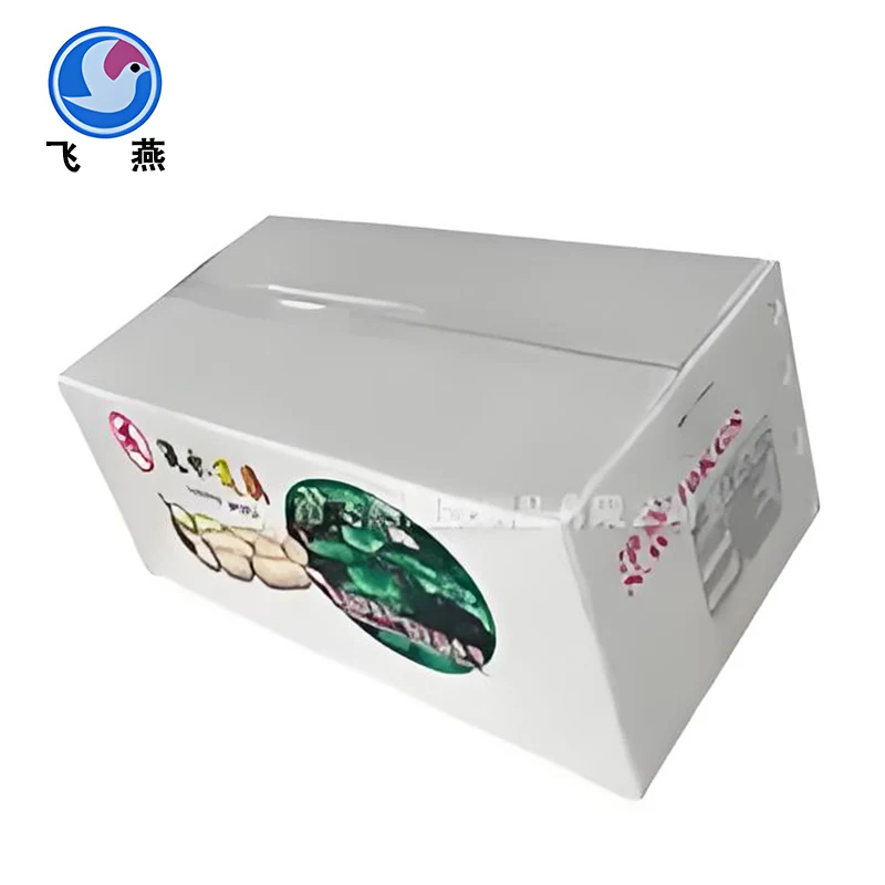 Why Should You Choose a Taro Plastic Packaging Box for Your Products?