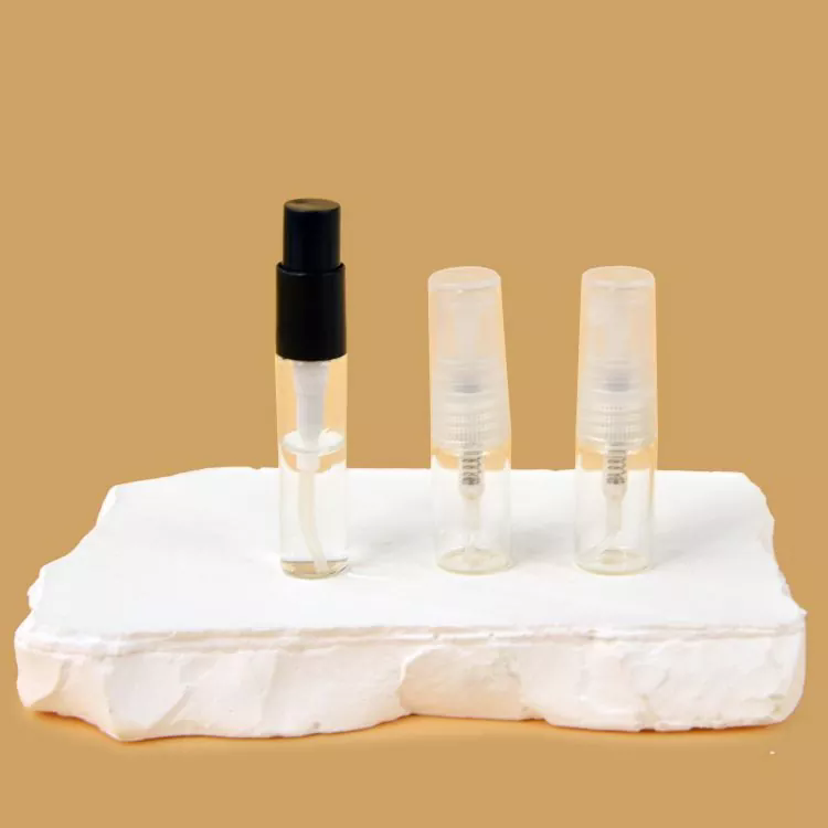 Why Are Perfume Bottles Evolving So Rapidly in Design, Function, and Sustainability?