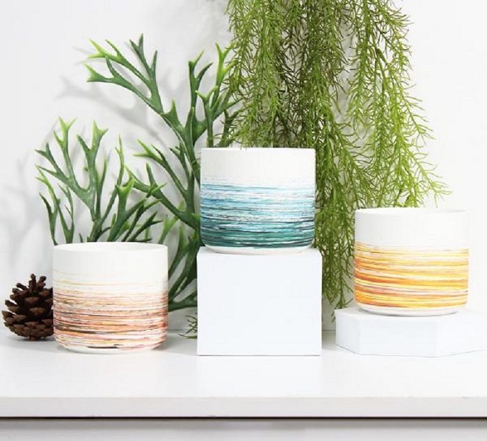 Why Are Practical Ceramic Candle Holders the Perfect Choice for Modern Home Décor?