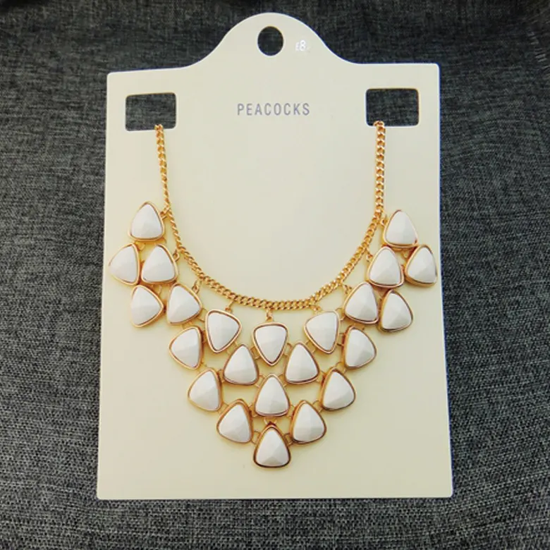 How Can Jewelry Cards Boost Your Retail Sales