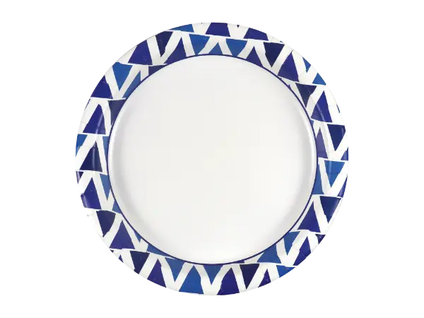 Why Do Celebration Paper Plates Make My Events Smoother And Better?