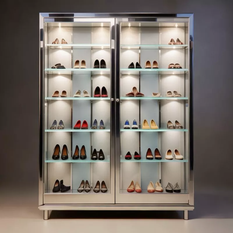 Are Rolling Clothing Racks Sturdy for Heavy Coats