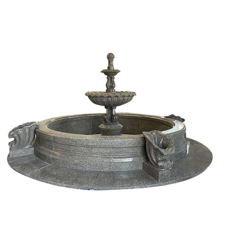 What Are the Benefits of Adding Stone Landscape Carving to Your Yard