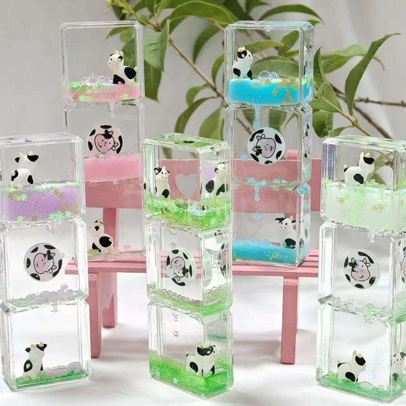 What Makes Liquid Oil Drop Ornament a Perfect Gift for Decor Enthusiasts?