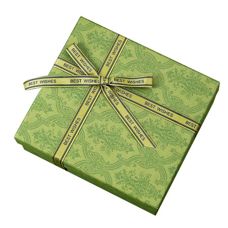 What Makes a Gift Box the Ultimate Packaging Choice for Modern Brands?