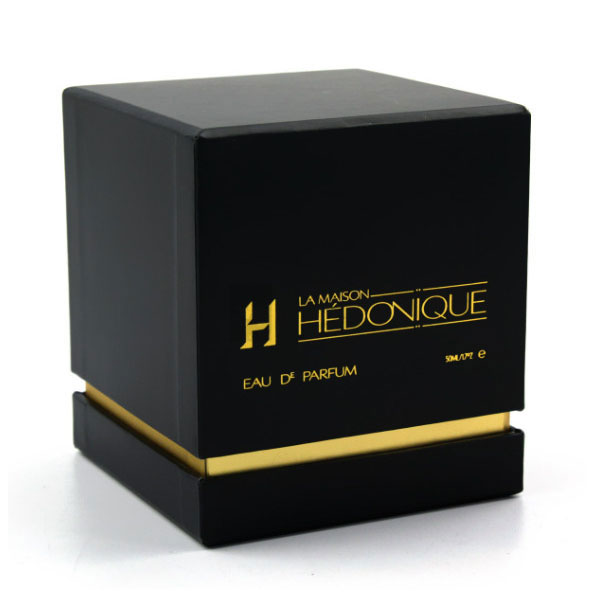 Why Choose an Exquisite Gilded Perfume Packaging Box for Your Brand?