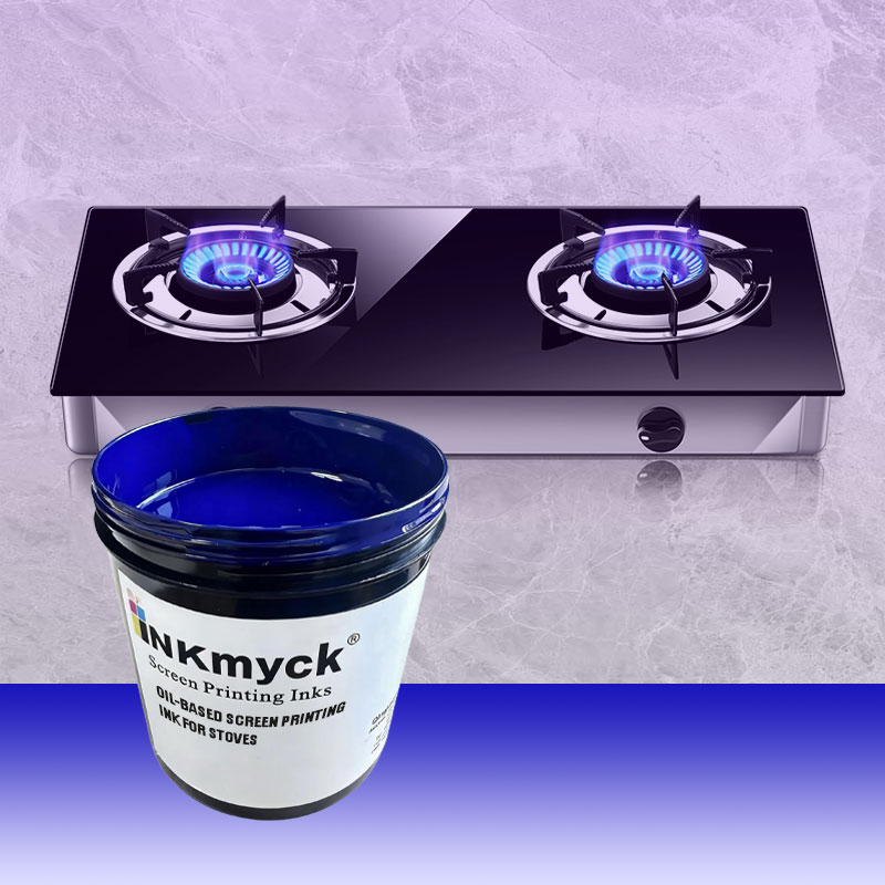 How Does High-Temperature Glass Ink Enhance Durability and Performance?