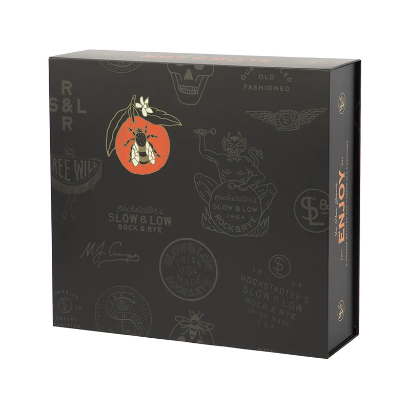 Are Magnetic Closure Paper Boxes an Eco-Friendly Packaging Solution