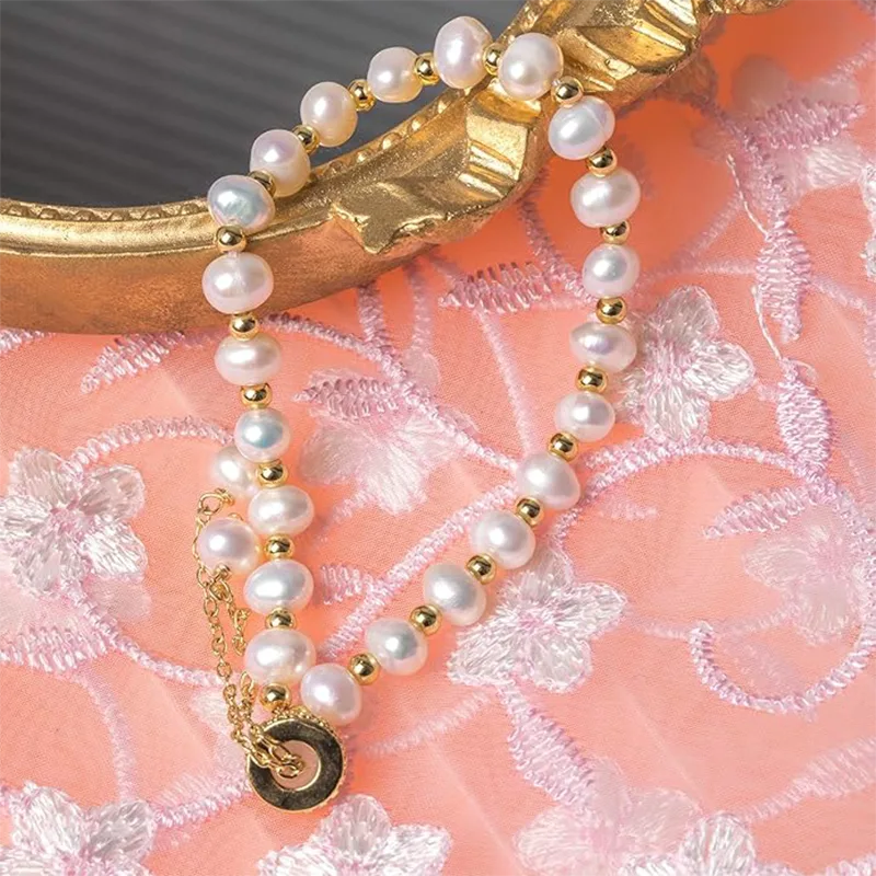 What Makes a Women Alloy Bracelet a Must-Have Accessory in 2026?