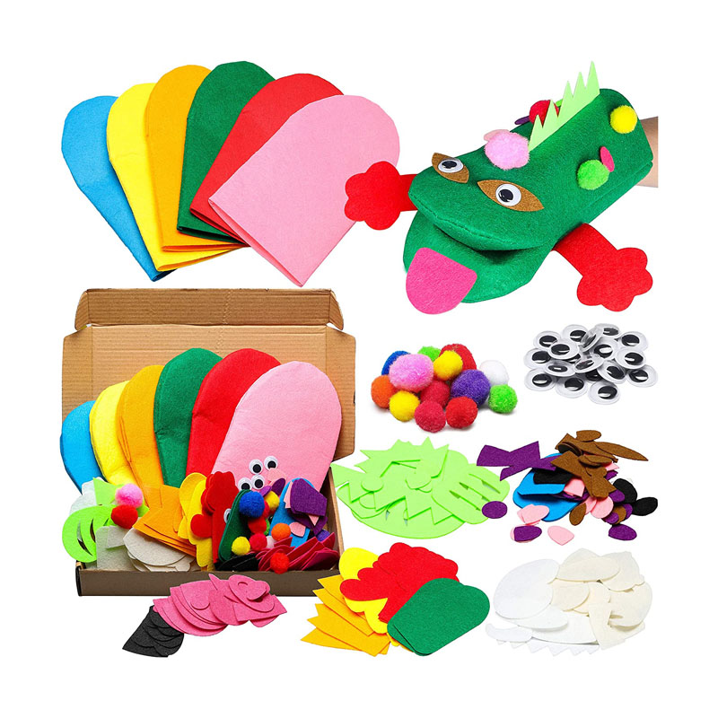 Why Are Kids DIY Art Crafts Becoming a Smarter Choice for Creative Learning at Home?