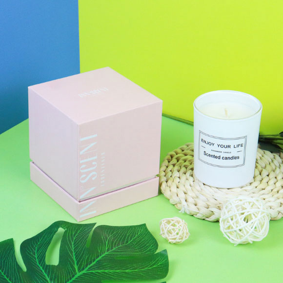 What Is Exquisite Heaven and Earth Lid Perfume Packaging and Why Does It Elevate Luxury Branding?