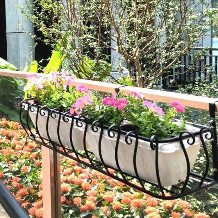 Why Your Outdoor Space Needs a Heavy-Duty Metal Outdoor Utility Rack?