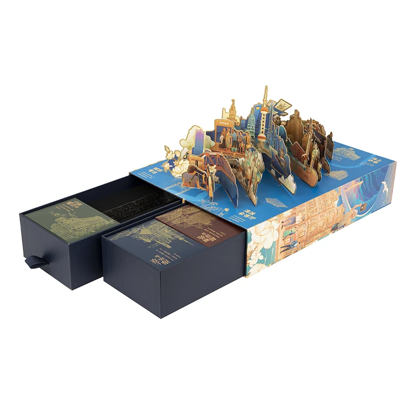 How Does a Cardboard Drawer Paper Box Help Reduce Clutter in Small Spaces