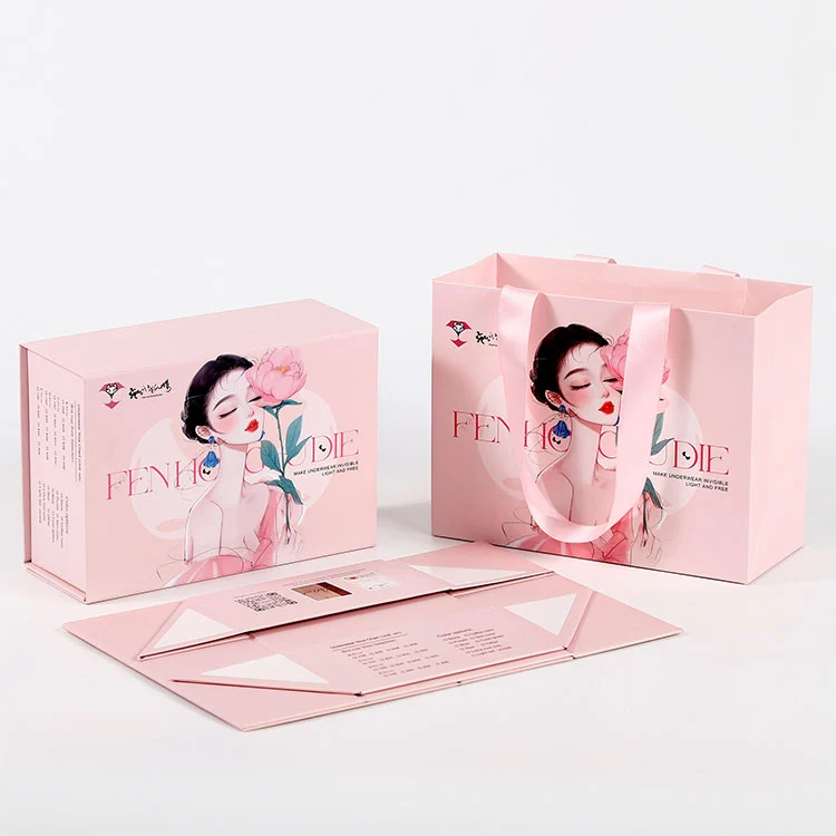 What Is a Kraft Paper Packaging Box and Why Is It Essential for Modern Packaging?