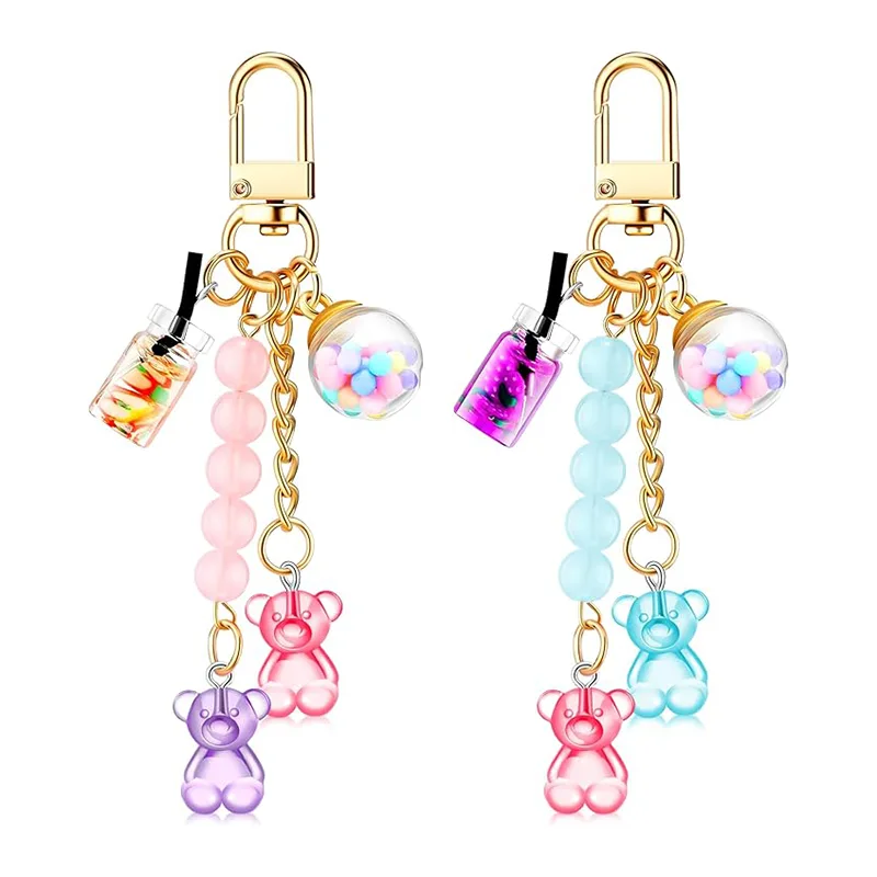 What Is a Cartoon Keychain and Why Is It So Popular?