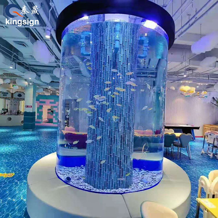 How to Choose the Right Aquarium Tank for Your Needs?