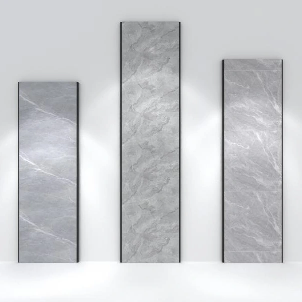 Why Should You Choose a Wall Mounted Tile Display Rack Over a Floor Standing Alternative for Trade Shows