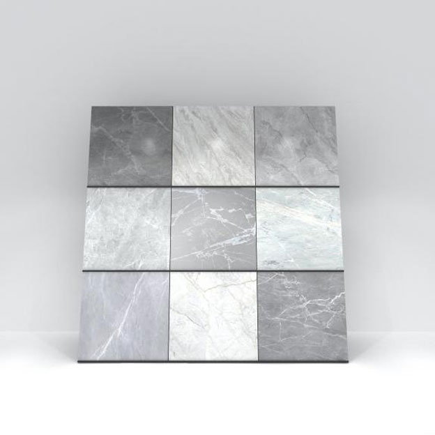 How to Maximize Product Visibility Using Lighting on Tile and Stone Sample Trade Show Display Stands