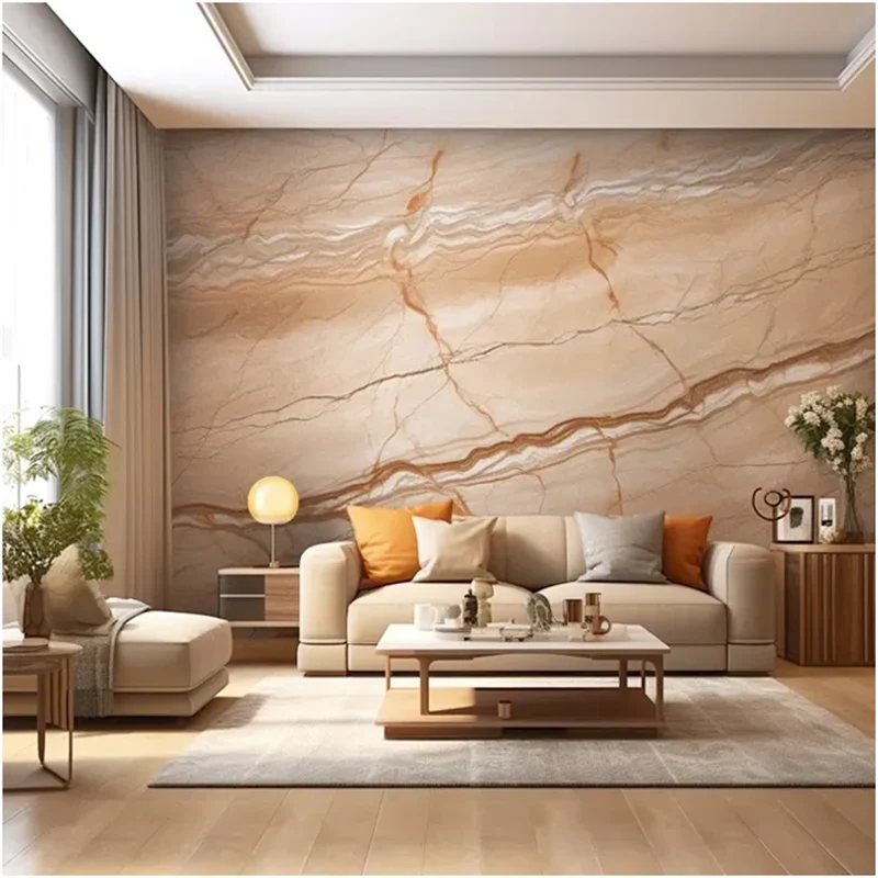 Are Modern Design Interior Decorative 3D Plastic PVC Wall Panels More Cost-Effective Than Wood or Stone Veneer