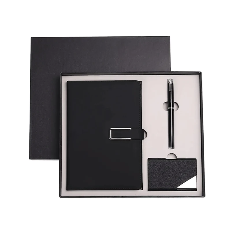 How Are Notebook Gift Sets Used for Graduation and Promotions?