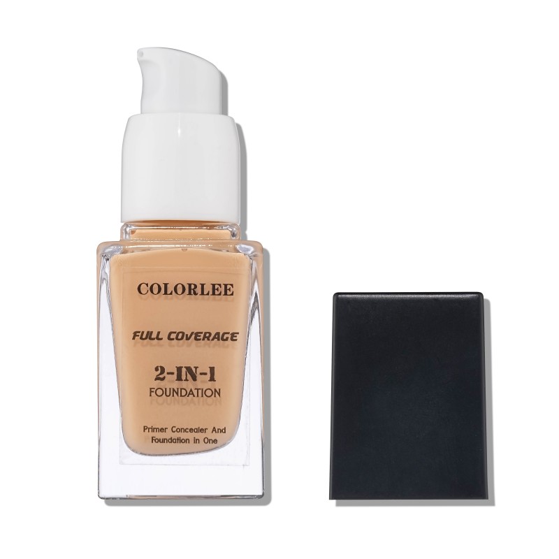 What Makes a 2 in 1 Primer Concealer and Foundation Ideal for Everyday Makeup?