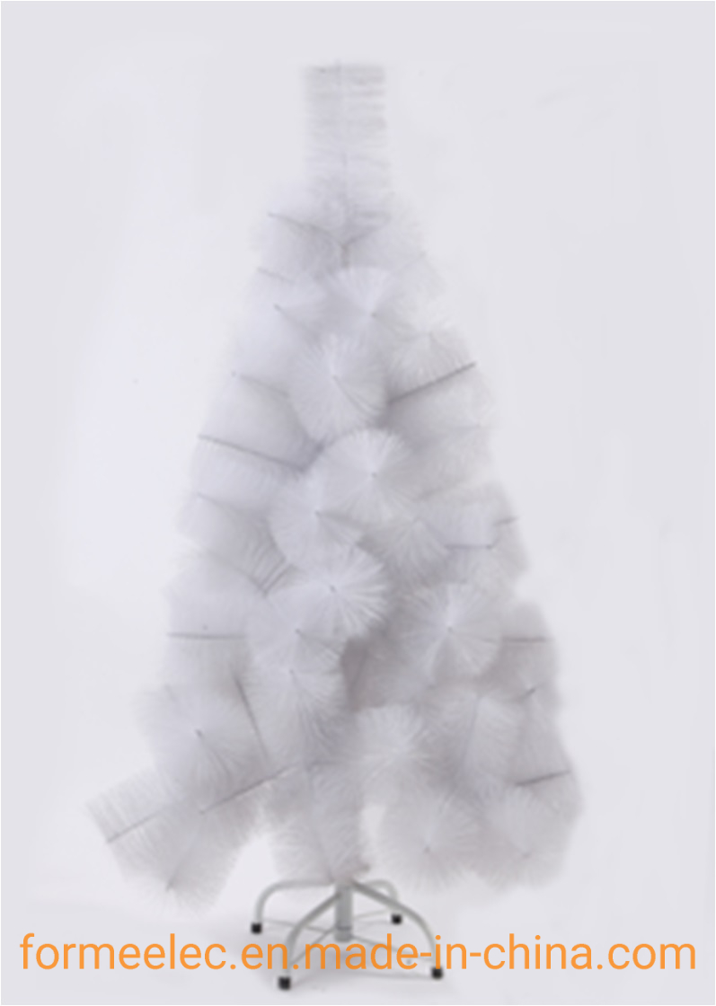 210cm Bloom Xmas Tree 240cm Green Flower Pine Needle Christmas Tree 270