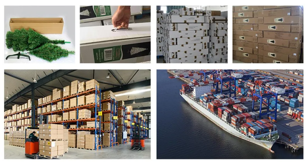 2FT Artificial Christmas Home Decortion Gift Wreath with Pine Cone and Needle Tips