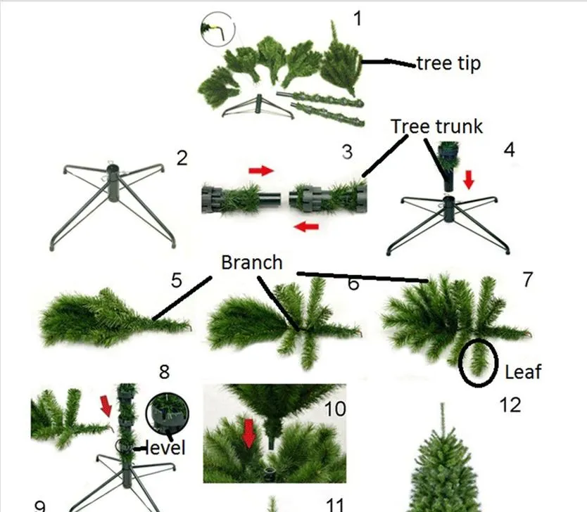 2FT Artificial Christmas Home Decortion Gift Wreath with Pine Cone and Needle Tips