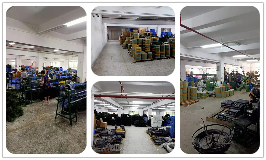 2FT Artificial Christmas Home Decortion Gift Wreath with Pine Cone and Needle Tips