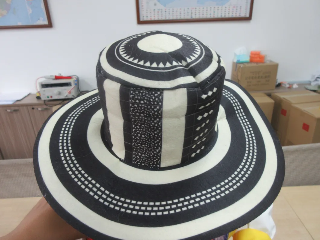 32inch/80cm Colobian Santa christmas Santa Gift