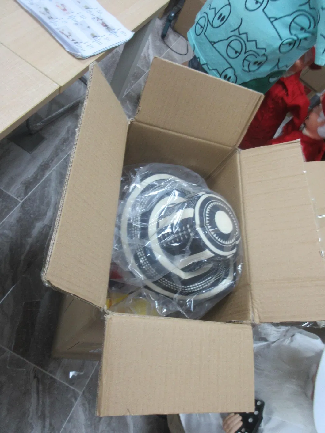 32inch/80cm Colobian Santa christmas Santa Gift