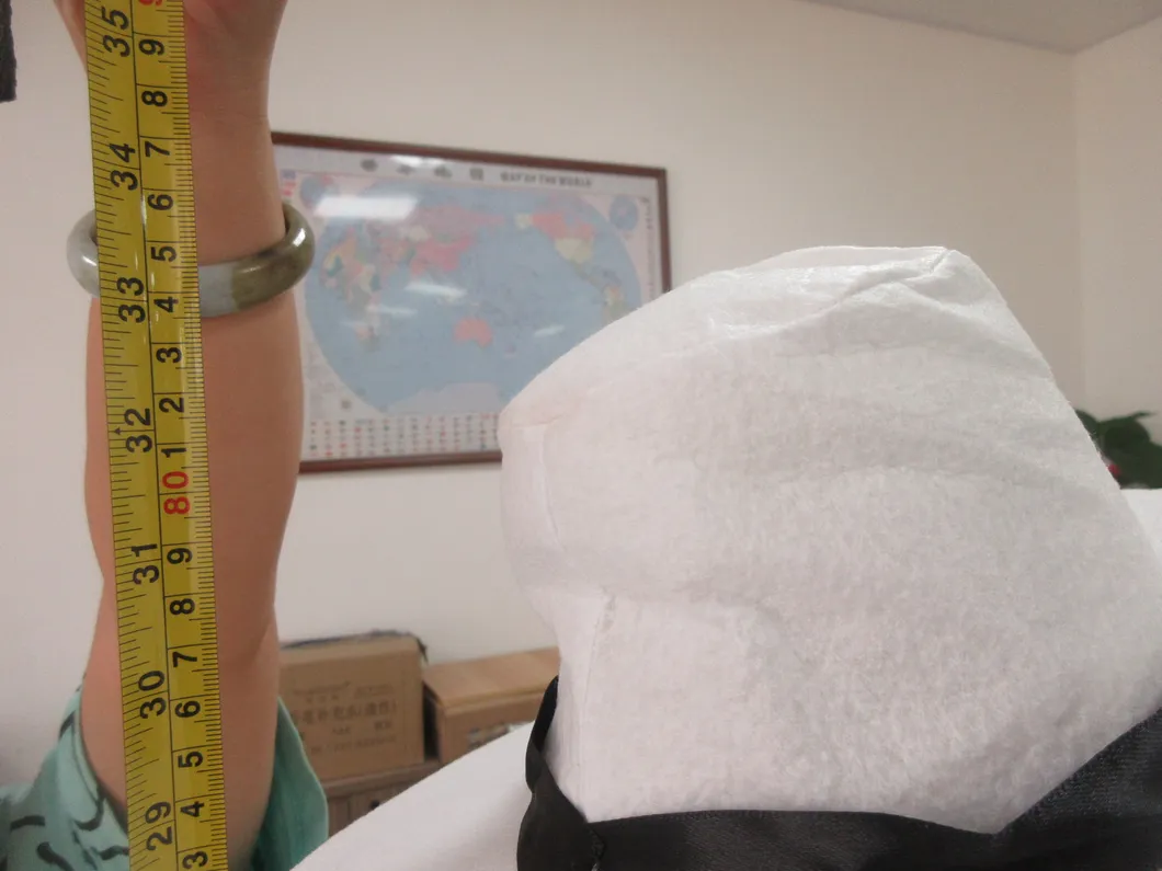 32inch/80cm Cuban Santa with Coffee Cup and Dominoes