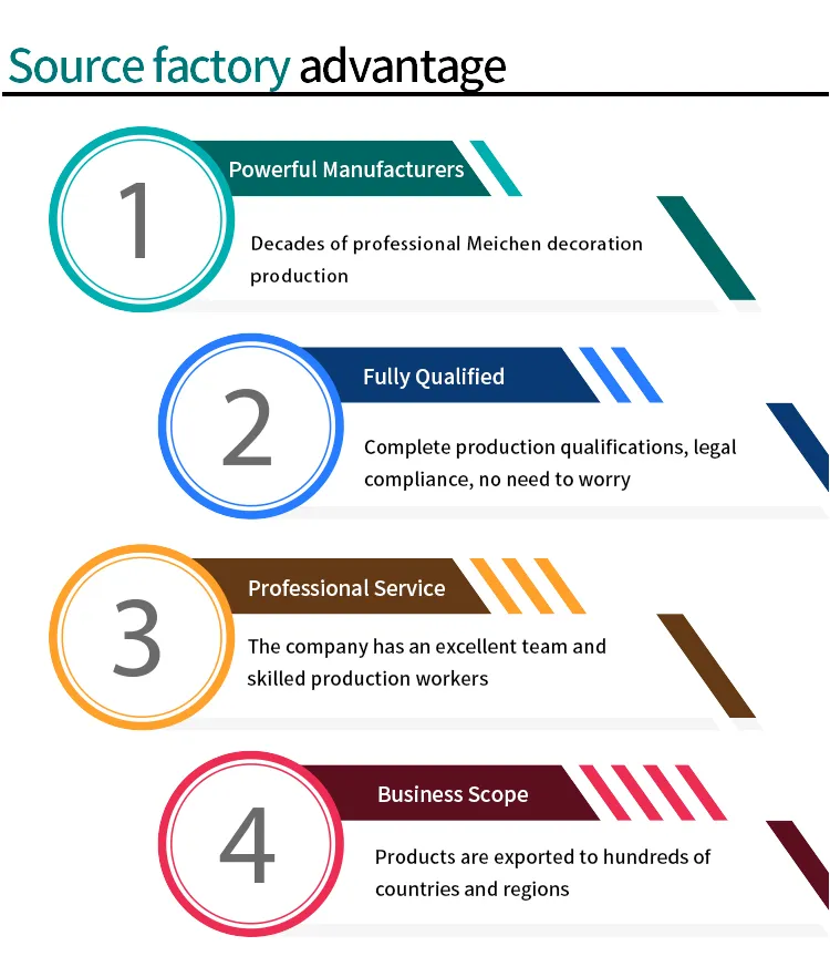 3D Acrylic Angel Sounding Trumpet for Theme Park Hotel Shopping Mall Hall