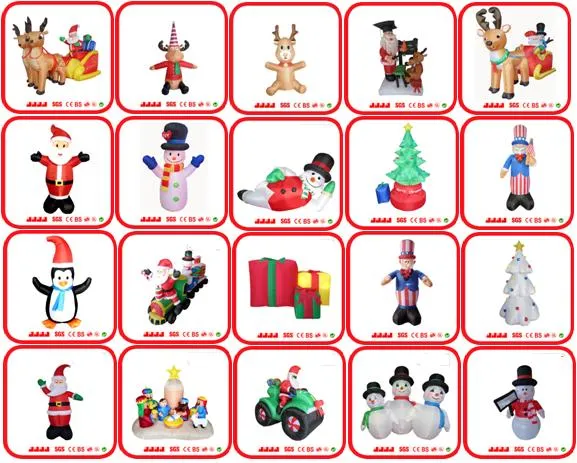 4FT Halloween Pumpkin Double-Layer with Wizard Hat Inflatable LED Yard Decoration