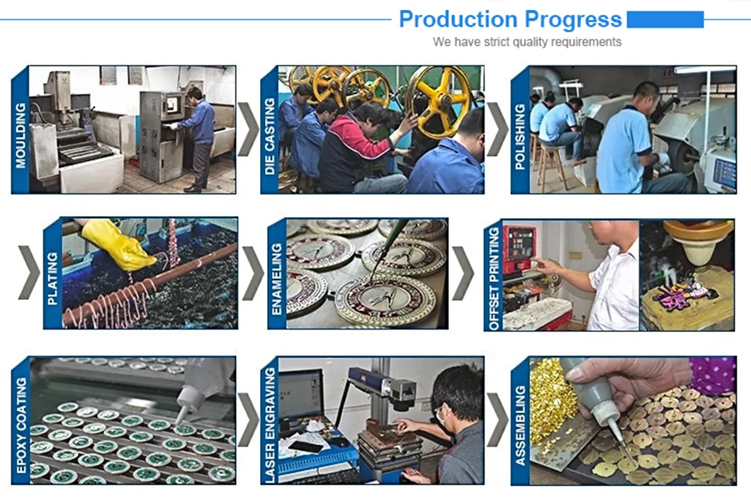 Alloy Coin Holder Keyring with Misty Finish (Ele-K063)