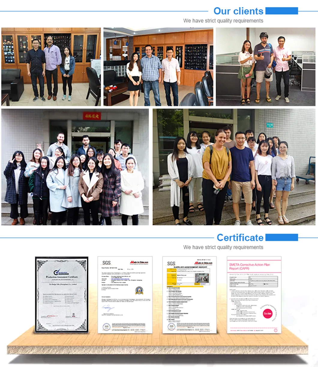 Alloy Coin Holder Keyring with Misty Finish (Ele-K063)