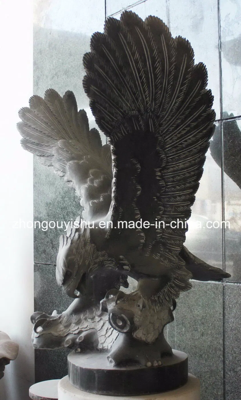 Animal Sculpture, Eagle Statue Sculpture