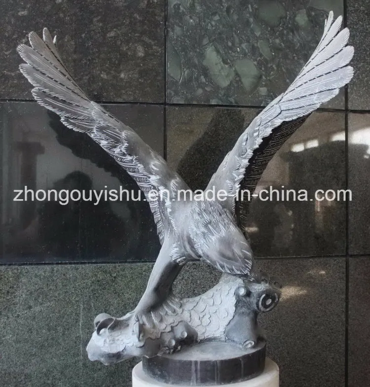 Animal Sculpture, Eagle Statue Sculpture