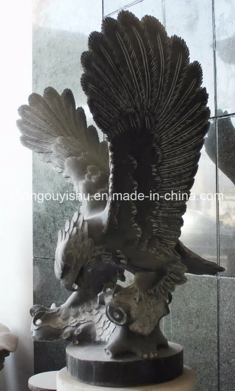Animal Sculpture, Eagle Statue Sculpture