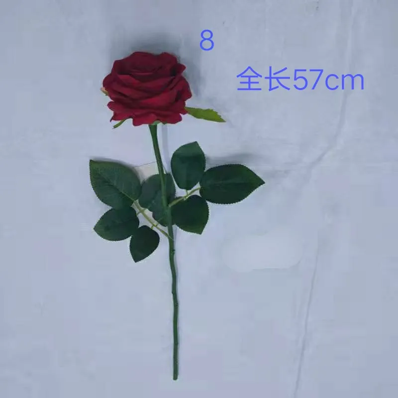 Artificial Wedding Decoration Gift Ornament Flower by 57cm