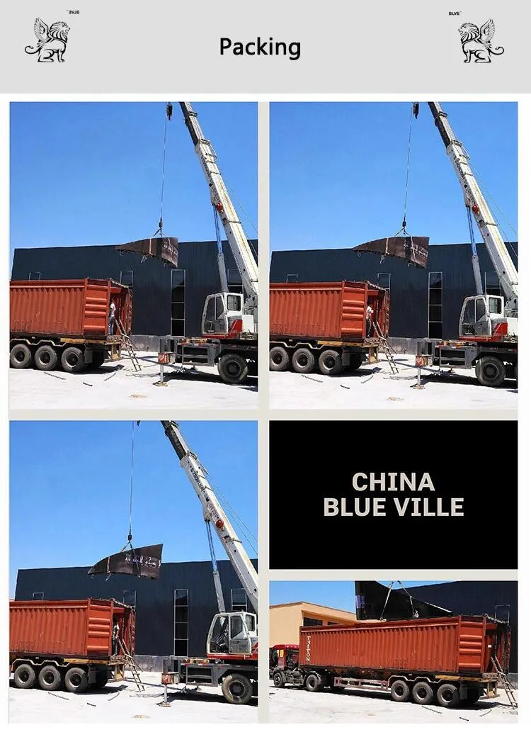 Artwork Abstract Stainless Steel Pegasus Flying Horse Sculpture Sssm-64