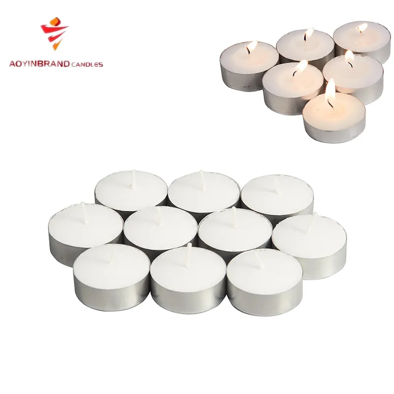 Australia Decoration Wholesale Scented Votive Candles Tea Lights