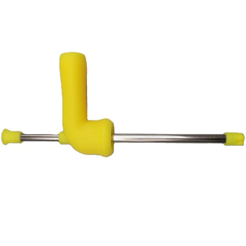 Beer Snorkel Bong Funnel Beer Drinking Snorkel Games Straight Tube